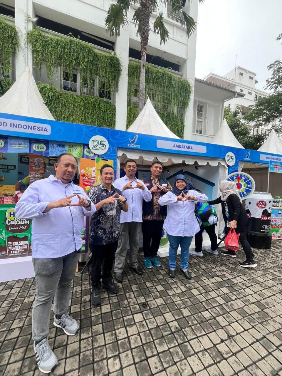 Operasional Perusahaan Air Minum Siqaya